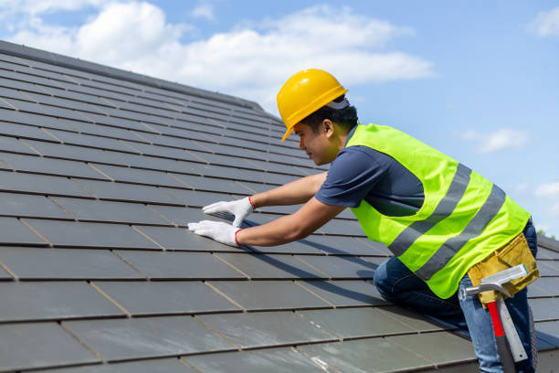 Best Slate Roofing Contractor  in Hazel Dell, WA
