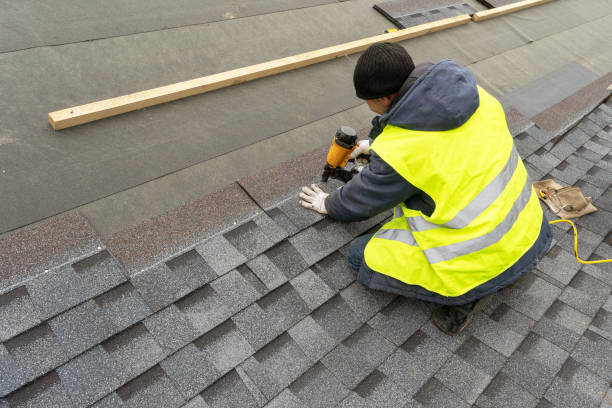 Best Residential Roofing Contractor  in Hazel Dell, WA