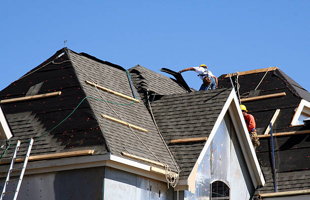 Heating Cable for Roof Installation in Hazel Dell, WA