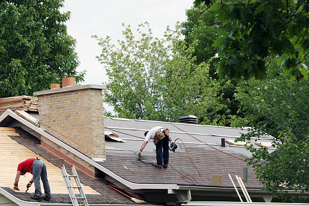 Best Commercial Roofing Services  in Hazel Dell, WA