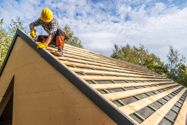 Best Residential Roofing Contractor  in Hazel Dell, WA