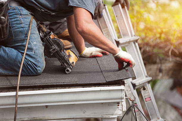 Best Metal Roofing Contractor  in Hazel Dell, WA
