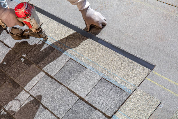 Best Flat Roof Repair Services  in Hazel Dell, WA