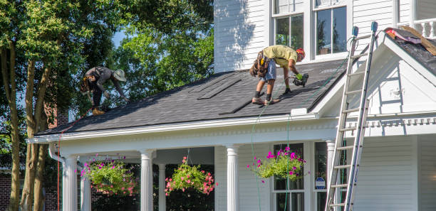 Best Commercial Roofing Services  in Hazel Dell, WA