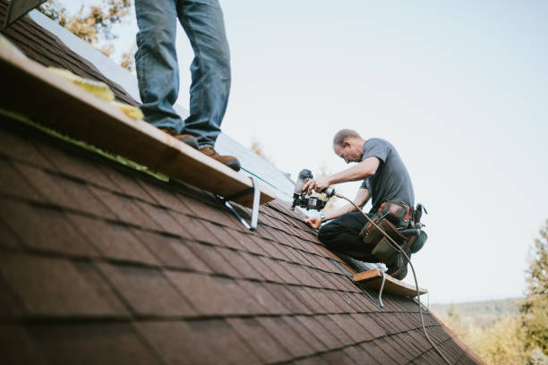 Residential Roof Replacement in Hazel Dell, WA